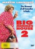 Big Mommas House 2