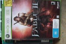 XBox 360 Fable 2