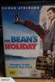Mr Beans Holiday