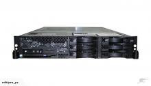 IBM x3650 Dual Quad Core 16GB RAM Server