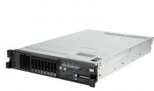 IBM x3650 M2 Dual Quad Core 16GB RAM Server
