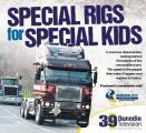 Special Rigs for Special Kids 2014