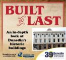 Built to Last