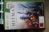 Xbox 360 Hiitman (Trilogy)