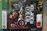 XBox 360 Red Dead Redempion