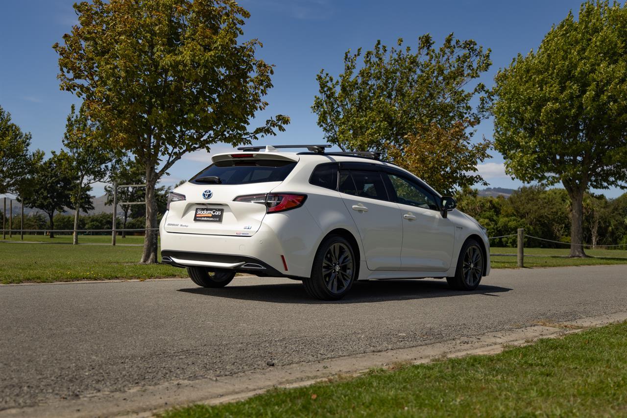 image-3, 2019 Toyota Corolla Touring Hybrid WXB at Christchurch