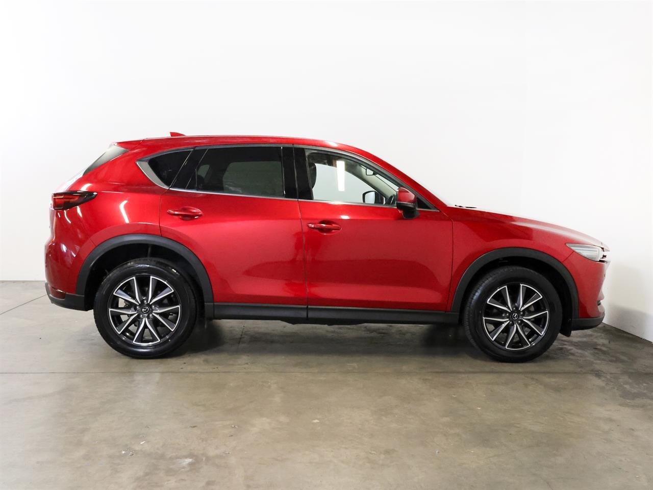 image-9, 2017 Mazda CX-5 25S 'Leather Package' at Christchurch