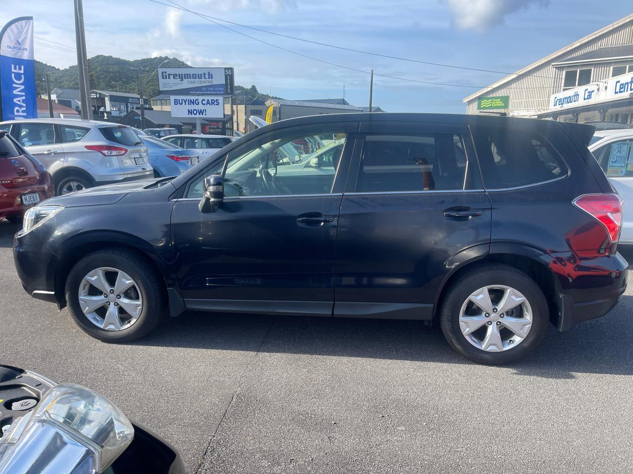 image-5, 2013 Subaru Forester 2.0I-L EYESIGHT 4WD at Greymouth