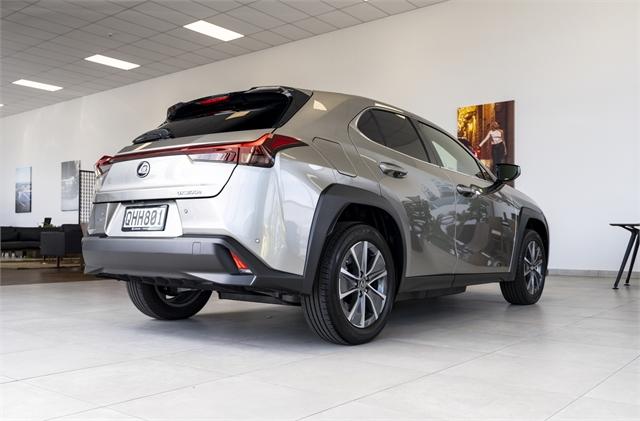 image-2, 2023 Lexus UX 300e Premium 73Kwh Electric Vehicle  at Christchurch