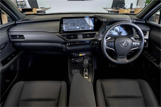 image-11, 2023 Lexus UX 300e Premium 73Kwh Electric Vehicle  at Christchurch