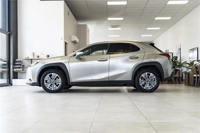 image-1, 2023 Lexus UX 300e Premium 73Kwh Electric Vehicle  at Christchurch