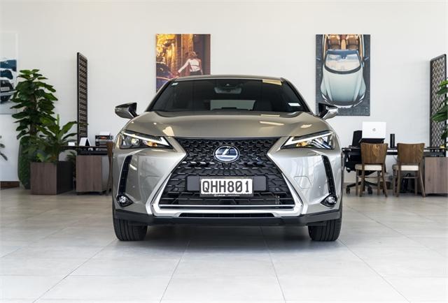 image-4, 2023 Lexus UX 300e Premium 73Kwh Electric Vehicle  at Christchurch