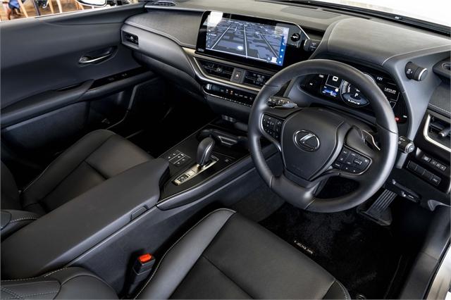 image-15, 2023 Lexus UX 300e Premium 73Kwh Electric Vehicle  at Christchurch