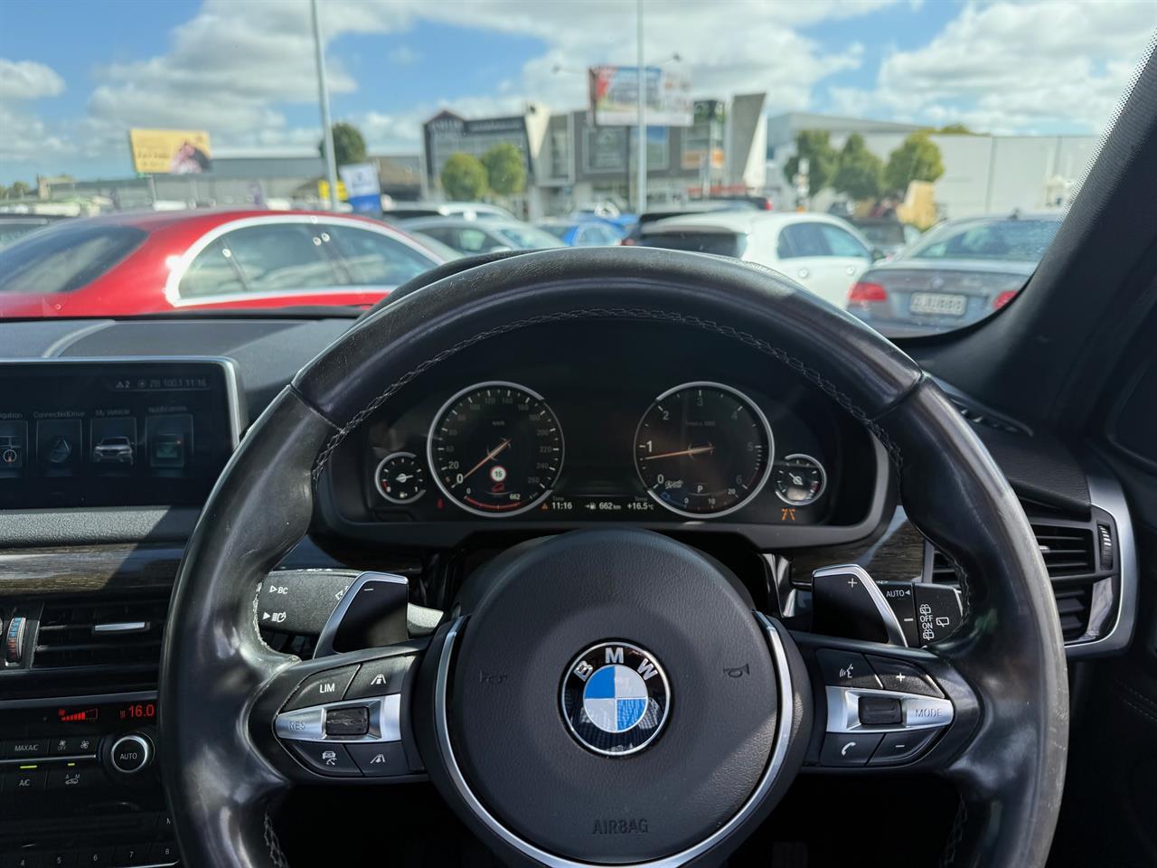 image-9, 2017 BMW X5 30d X-Drive Facelift High-Spec at Christchurch