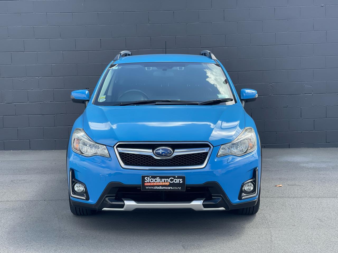 image-4, 2016 Subaru XV 2.0i-L EyeSight 4WD at Christchurch