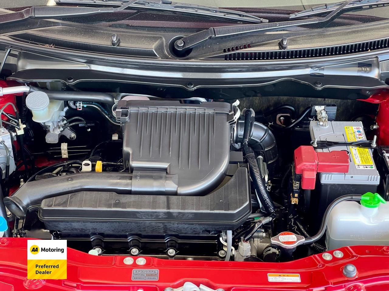 image-7, 2015 Suzuki Swift RS Edition DJE Engine at Christchurch