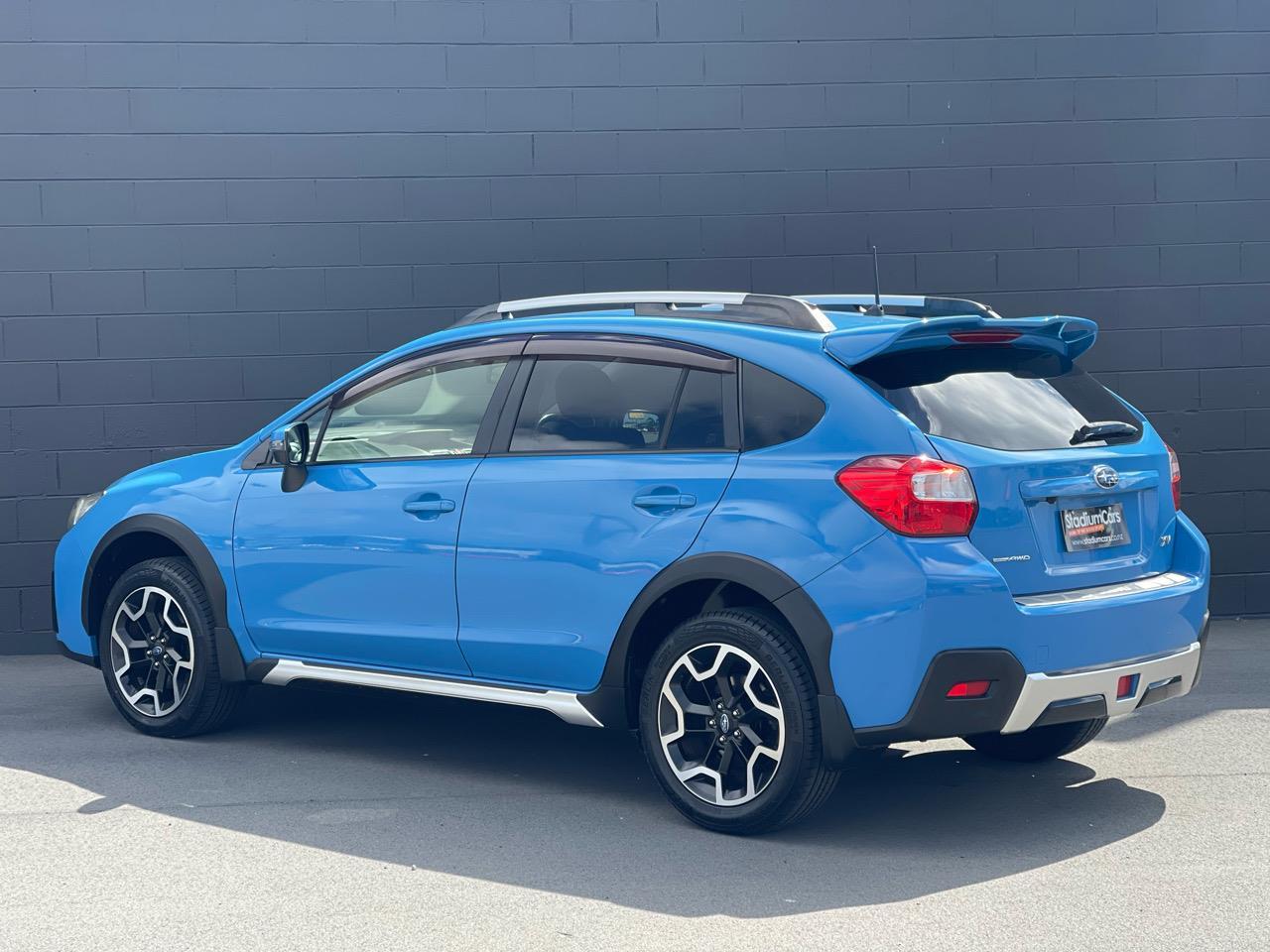 image-7, 2016 Subaru XV 2.0i-L EyeSight 4WD at Christchurch