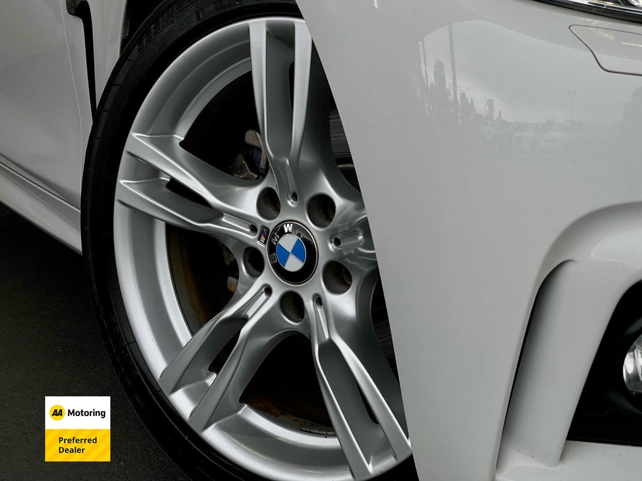 image-6, 2014 BMW 420i M Sport Grancoupe at Christchurch