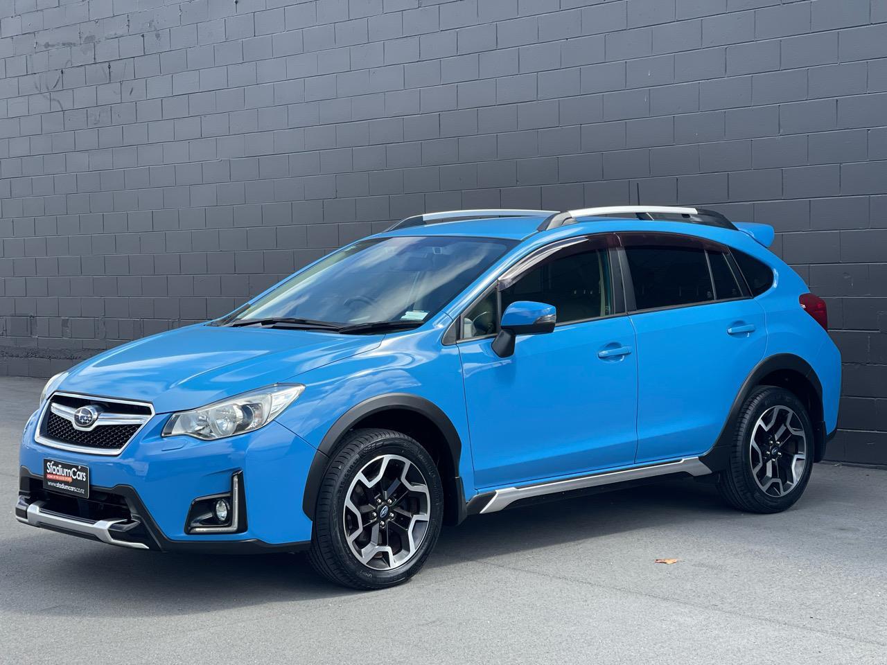 image-5, 2016 Subaru XV 2.0i-L EyeSight 4WD at Christchurch