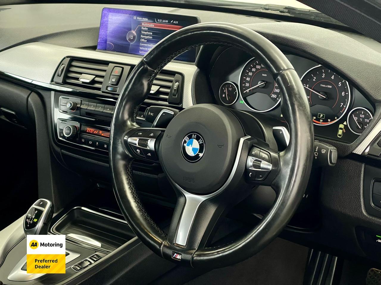 image-12, 2014 BMW 420i M Sport Grancoupe at Christchurch