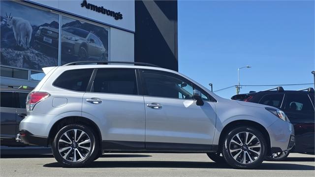 image-5, 2018 Subaru Forester NZ NEW | PREMIUM 2.5P AWD at Christchurch