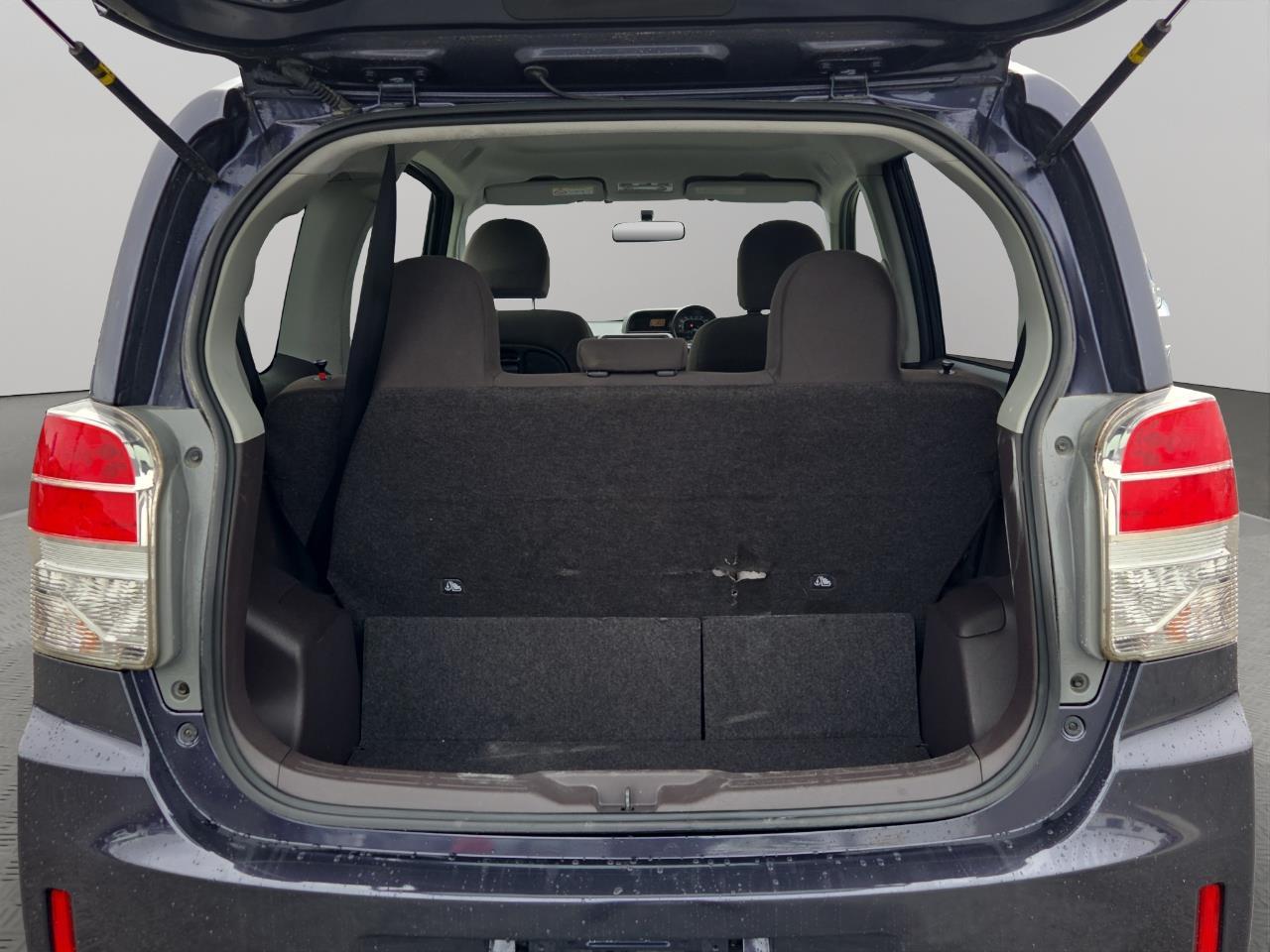 image-8, 2013 Toyota SPADE at Christchurch