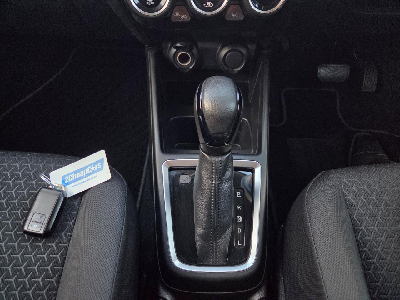 image-10, 2017 Suzuki Swift Late Shape at Christchurch