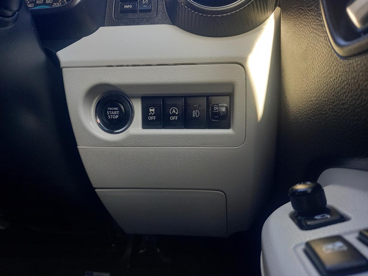 image-13, 2016 Suzuki IGNIS Hybrid MZ Safety Package at Christchurch