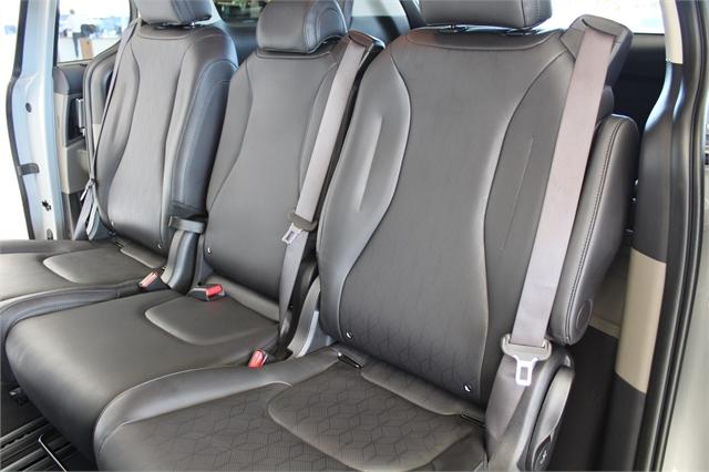 image-15, 2025 Kia Carnival PREMIUM 2.2L DIESEL 8 SEATER at Christchurch