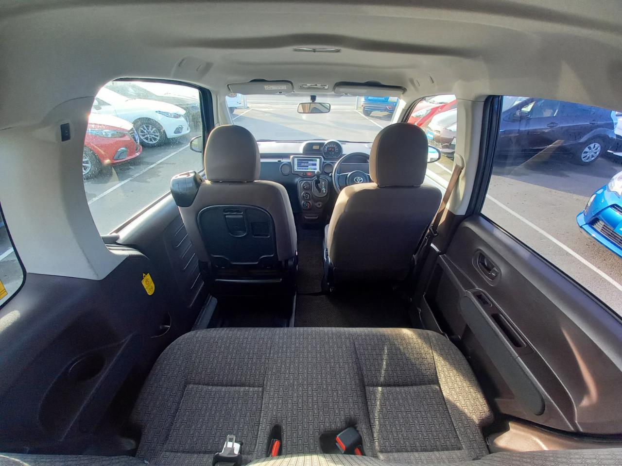 image-16, 2013 Toyota SPADE at Christchurch