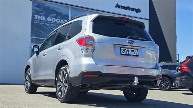 image-6, 2018 Subaru Forester NZ NEW | PREMIUM 2.5P AWD at Christchurch