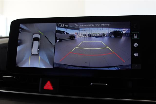 image-11, 2025 Kia Carnival PREMIUM 2.2L DIESEL 8 SEATER at Christchurch