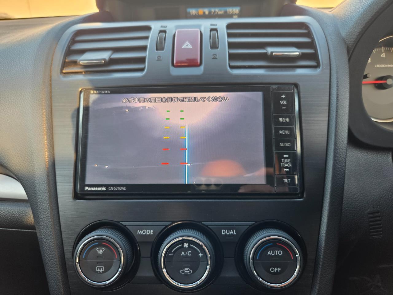 image-10, 2013 Subaru Impreza SPORT 2.0S AWD at Christchurch