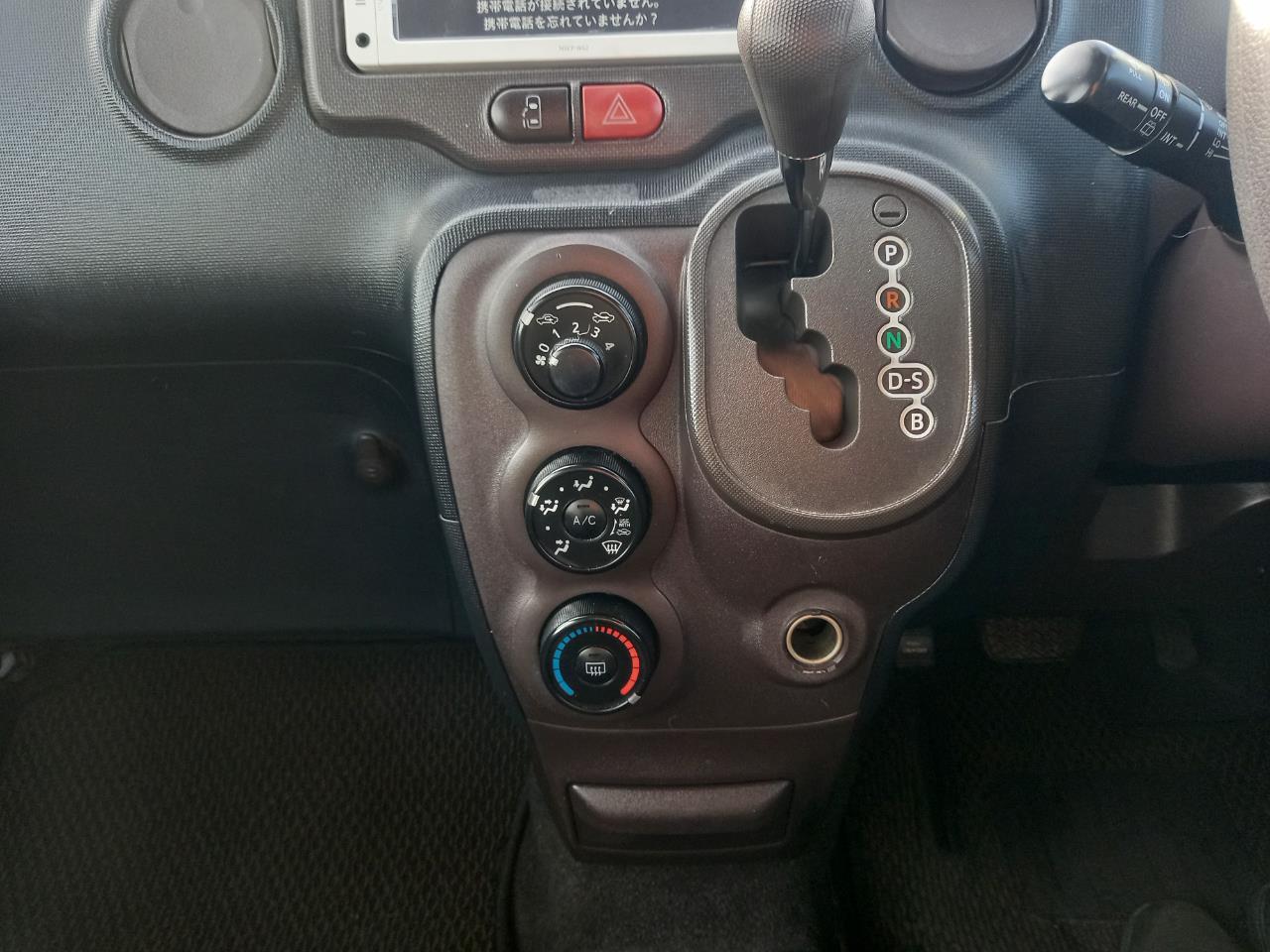 image-10, 2013 Toyota SPADE at Christchurch