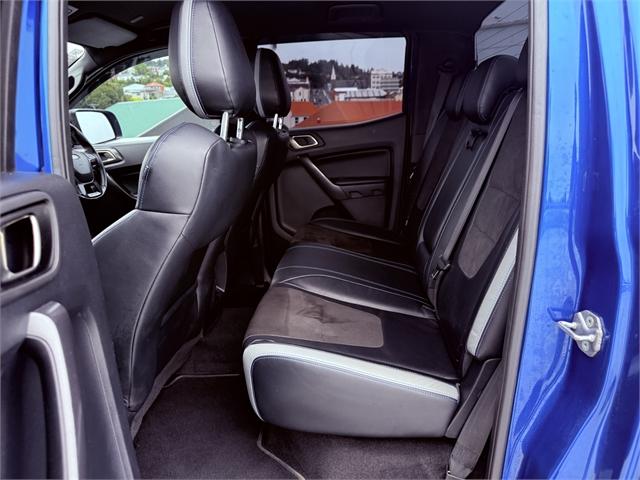 image-16, 2019 Ford Ranger Raptor 2.0D/4Wd/10At at Dunedin