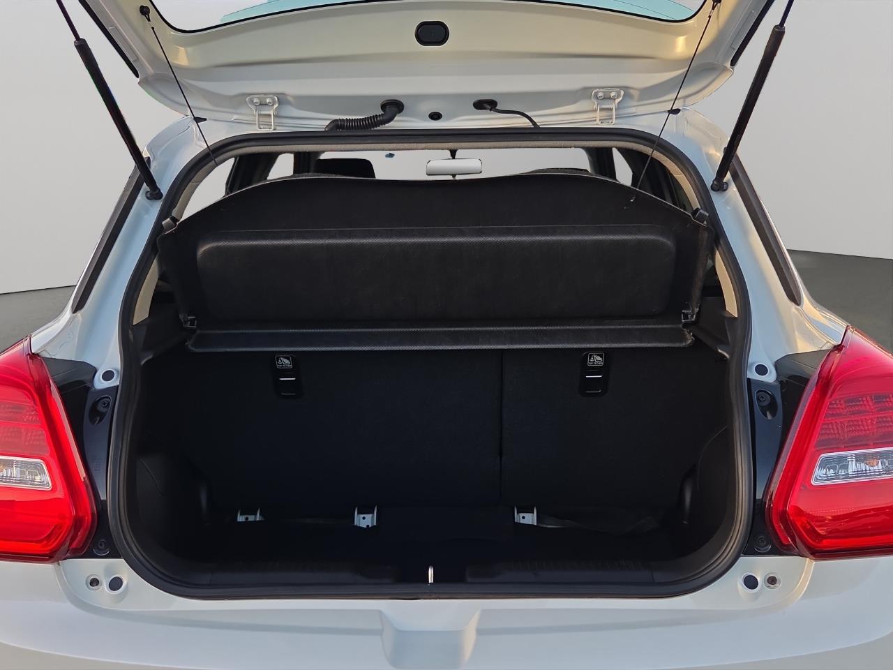 image-8, 2017 Suzuki Swift Late Shape at Christchurch