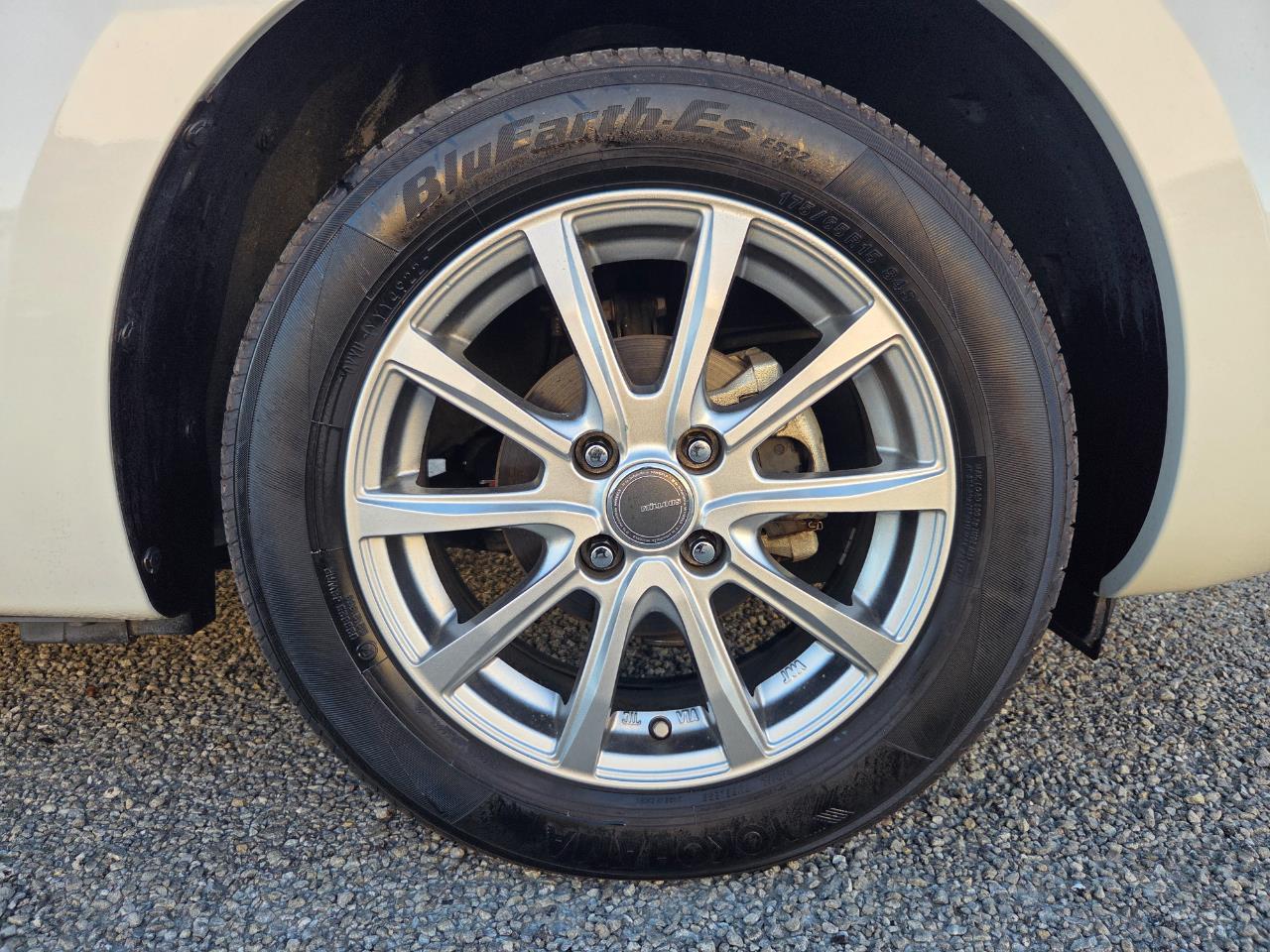 image-17, 2017 Suzuki Swift Late Shape at Christchurch