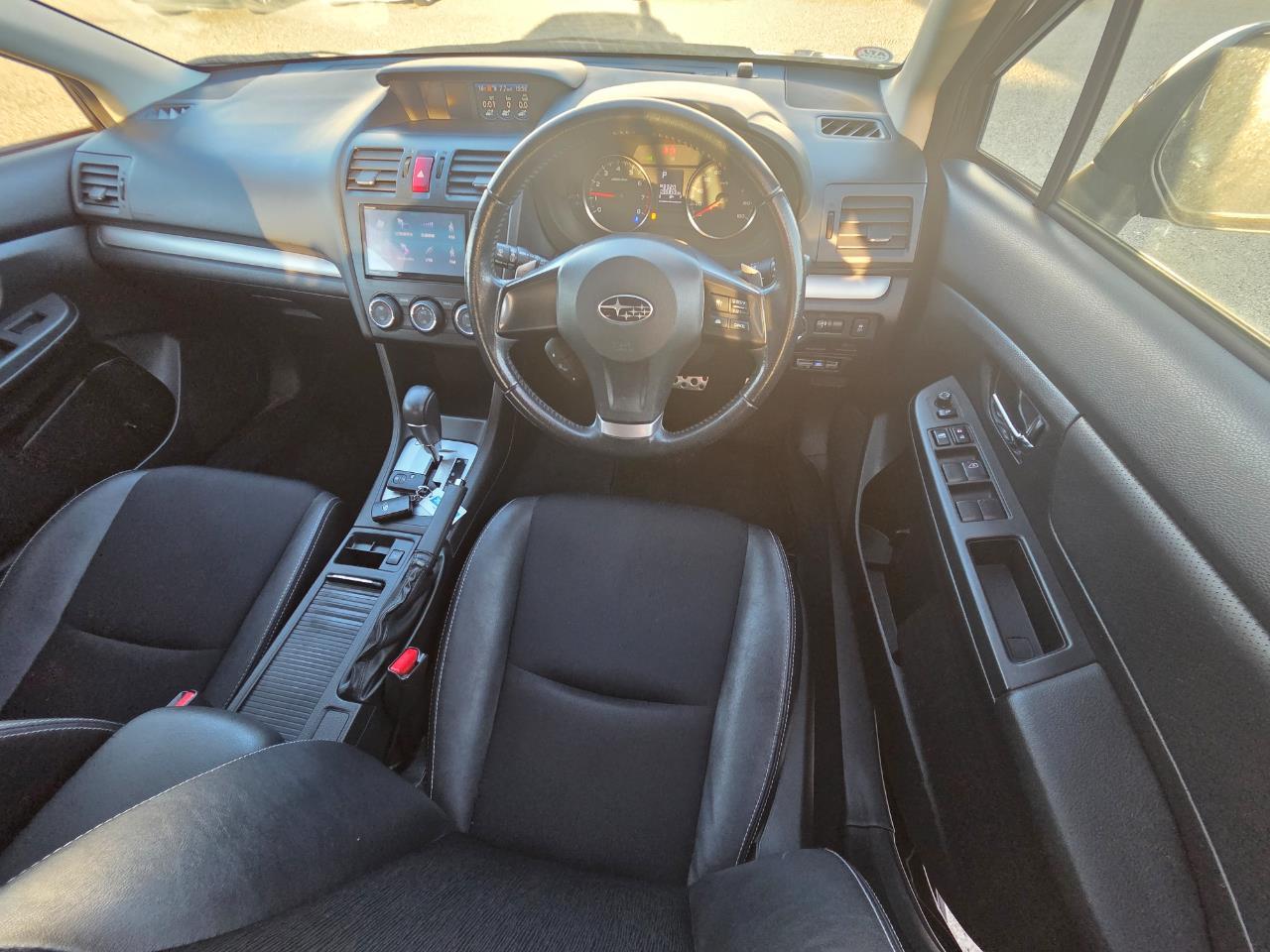 image-14, 2013 Subaru Impreza SPORT 2.0S AWD at Christchurch