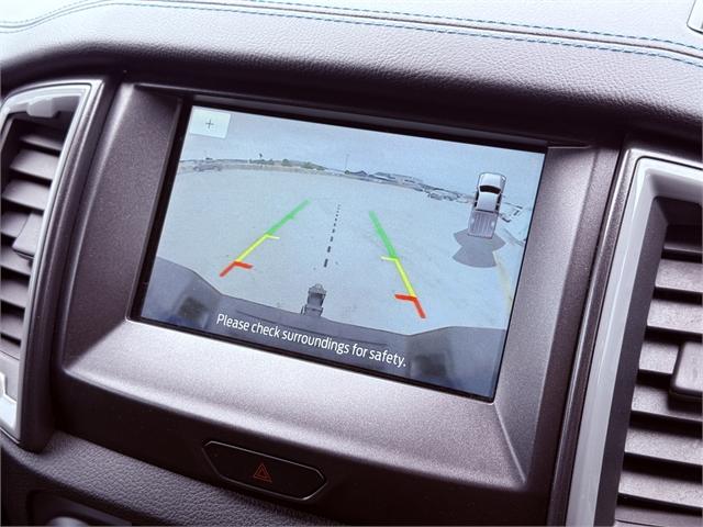 image-12, 2019 Ford Ranger Raptor 2.0D/4Wd/10At at Dunedin