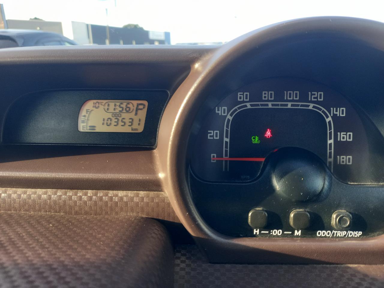 image-9, 2013 Toyota SPADE at Christchurch