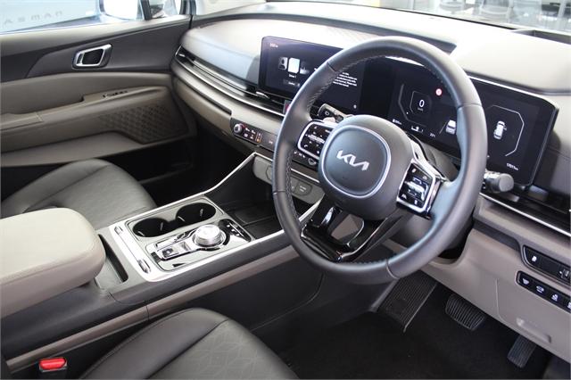 image-8, 2025 Kia Carnival PREMIUM 2.2L DIESEL 8 SEATER at Christchurch