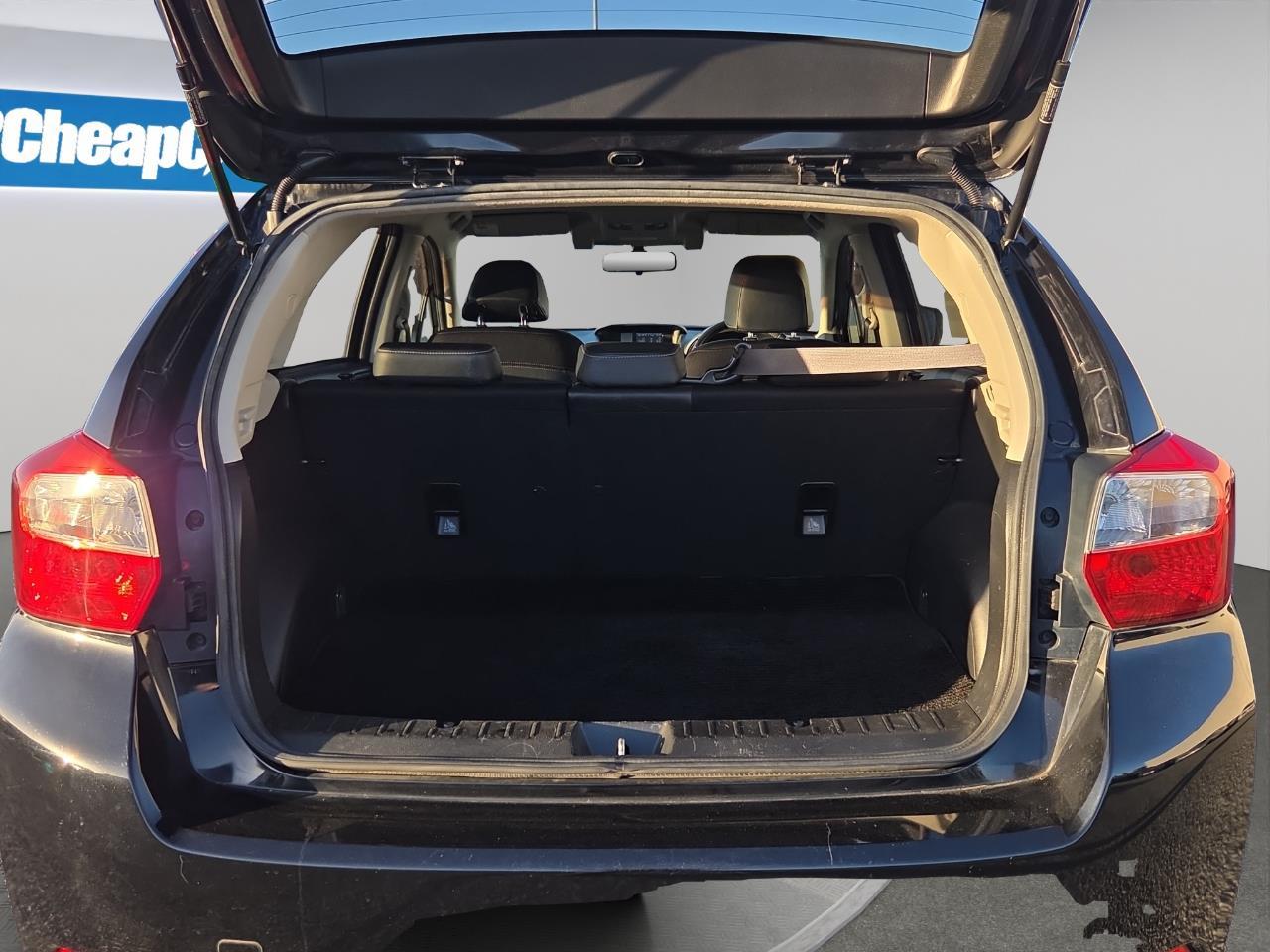 image-7, 2013 Subaru Impreza SPORT 2.0S AWD at Christchurch