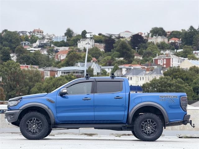 image-5, 2019 Ford Ranger Raptor 2.0D/4Wd/10At at Dunedin