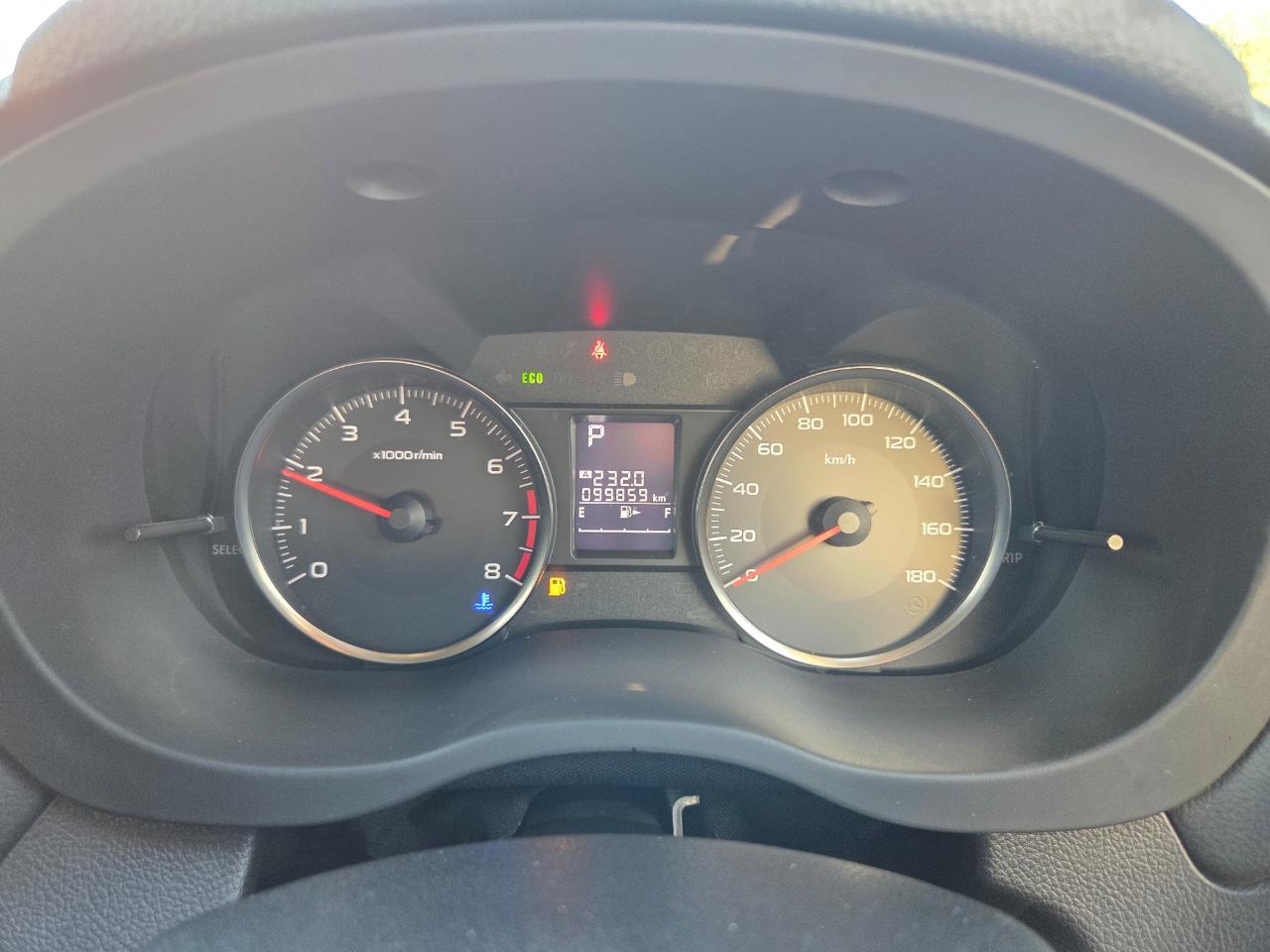 image-9, 2013 Subaru Impreza SPORT 2.0S AWD at Christchurch