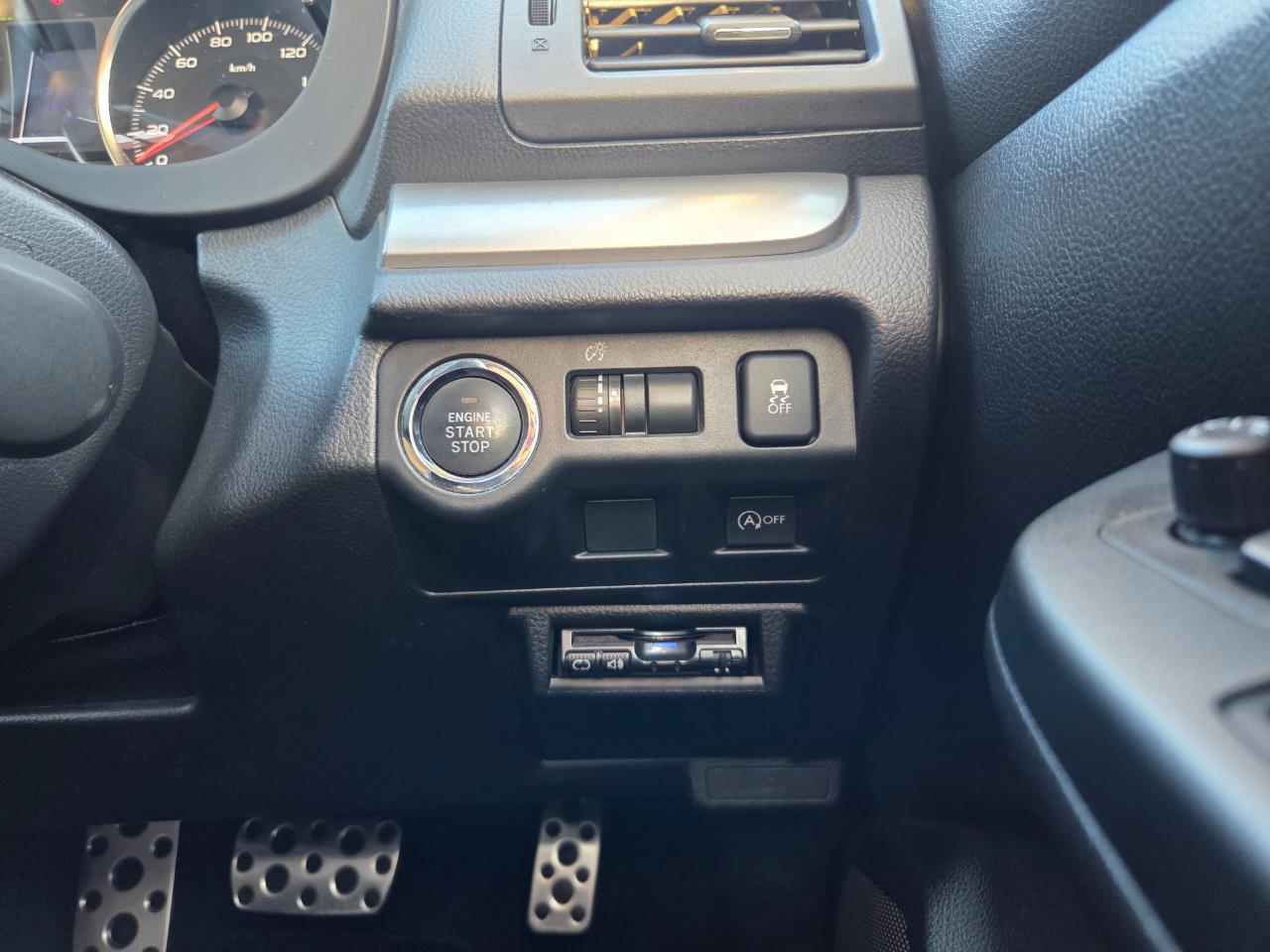 image-13, 2013 Subaru Impreza SPORT 2.0S AWD at Christchurch