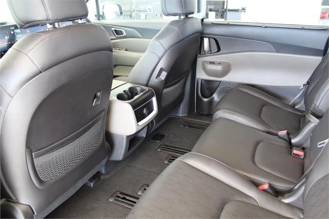 image-16, 2025 Kia Carnival PREMIUM 2.2L DIESEL 8 SEATER at Christchurch