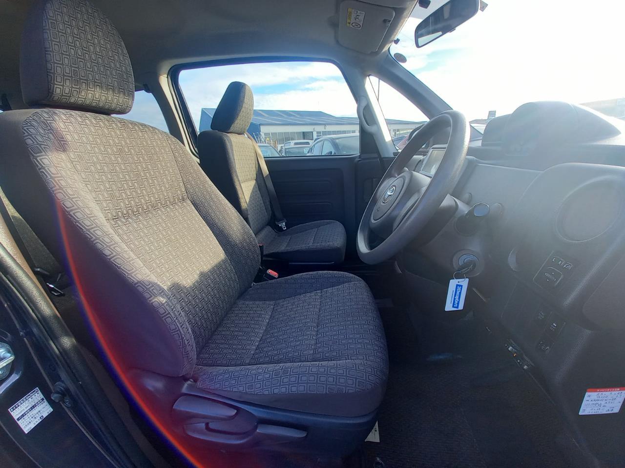 image-14, 2013 Toyota SPADE at Christchurch