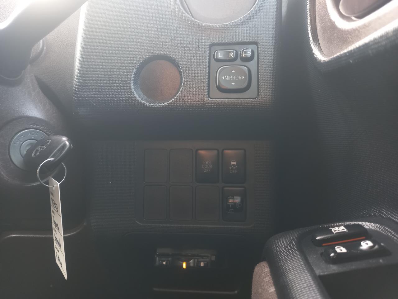 image-12, 2013 Toyota SPADE at Christchurch