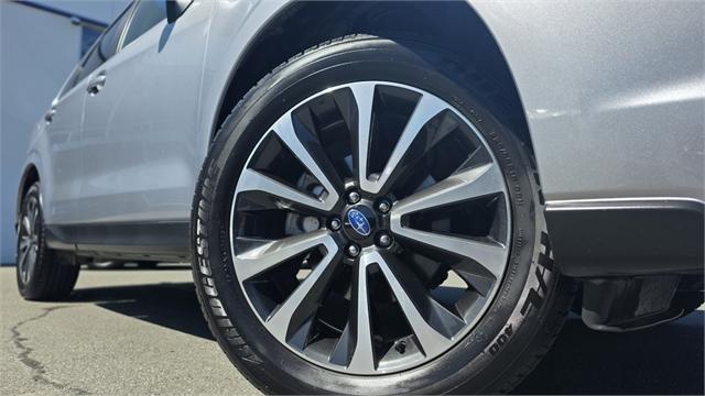 image-2, 2018 Subaru Forester NZ NEW | PREMIUM 2.5P AWD at Christchurch