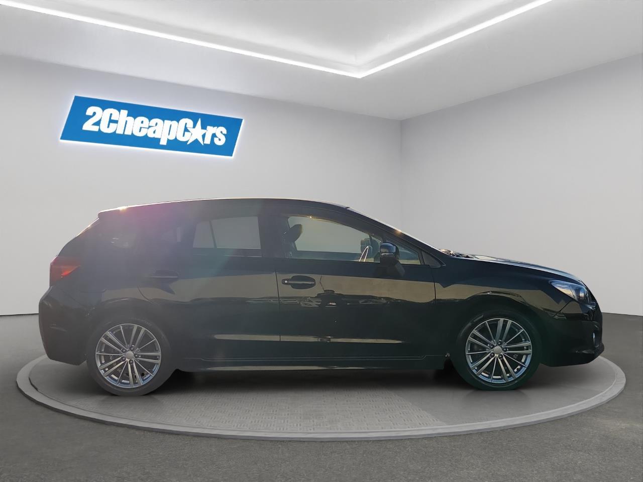 image-3, 2013 Subaru Impreza SPORT 2.0S AWD at Christchurch